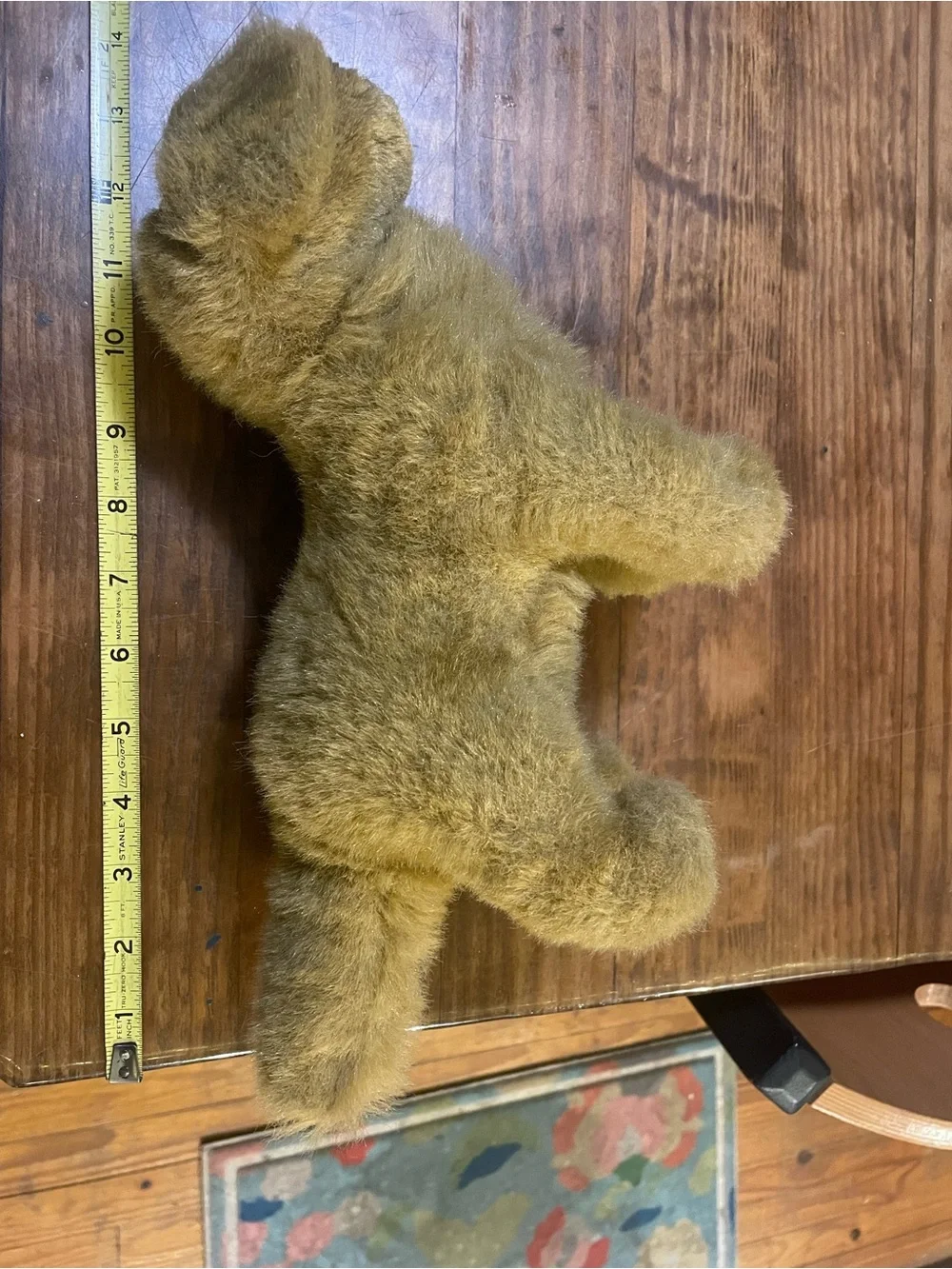 Vintage Douglas Golden Retriever Dog Plush Stuffed Animal Collectible kids toy